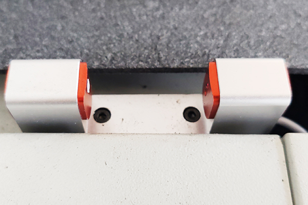 得馬F11裁切機(jī)對刀儀