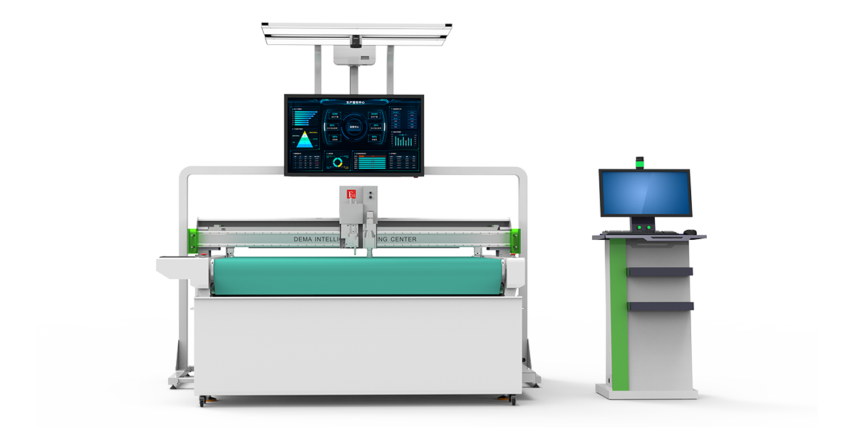 F11-1610大視覺裁切機